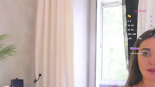 -MARIDRAGON- online show from September 10, 2025, 8:25 am