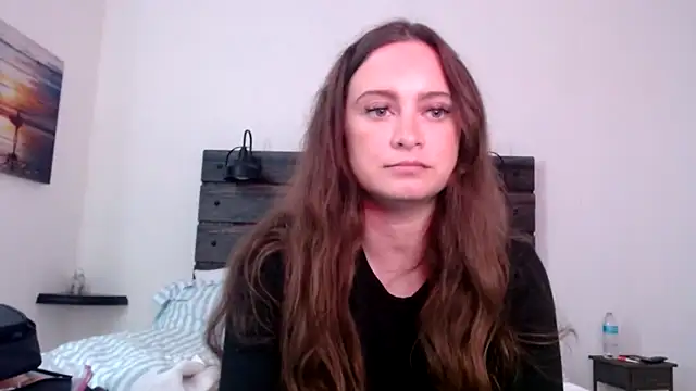 Sophie Raegan online show from February 18, 2025, 7:09 pm