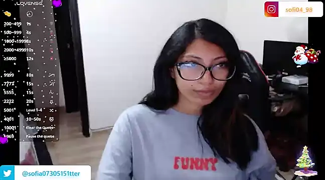 sofia rosse4 online show from December 12, 2024, 9:37 pm