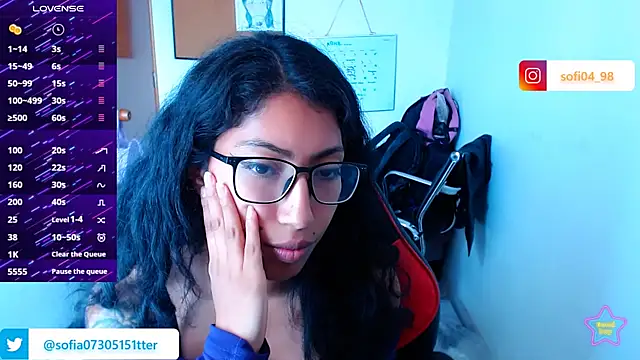 Snapshot of sofia_rosse4 chatting on April 21, 2026, 6:34 pm sofia rosse4 online show from April 21, 2026, 6:34 pm