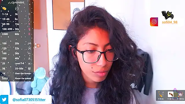 Snapshot of sofia_rosse4 chatting on May 1, 2026, 8:02 pm sofia rosse4 online show from May 1, 2026, 8:02 pm