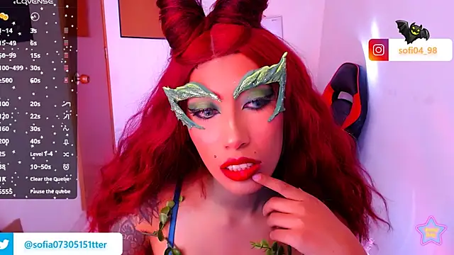 Snapshot of sofia_rosse4 chatting on May 9, 2026, 8:14 pm sofia rosse4 online show from May 9, 2026, 8:14 pm