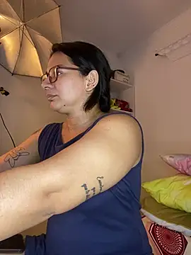 Amarantha 666 online show from February 1, 2026, 5:22 pm