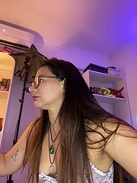 Amarantha 666 online show from March 2, 2026, 10:16 pm