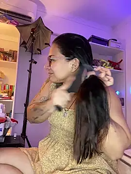 Snapshot of Amarantha_666 chatting on March 10, 2026, 9:42 pm Amarantha 666 online show from March 10, 2026, 9:42 pm