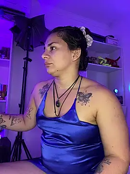 Snapshot of Amarantha_666 chatting on March 13, 2026, 10:49 pm Amarantha 666 online show from March 13, 2026, 10:49 pm