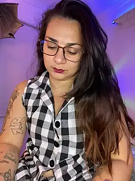 Snapshot of Amarantha_666 chatting on March 25, 2026, 10:05 pm Amarantha 666 online show from March 25, 2026, 10:05 pm