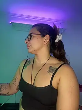 Snapshot of Amarantha_666 chatting on April 11, 2026, 5:50 pm Amarantha 666 online show from April 11, 2026, 5:50 pm