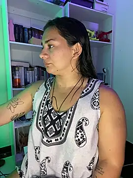 Snapshot of Amarantha_666 chatting on May 13, 2026, 12:08 am Amarantha 666 online show from May 13, 2026, 12:08 am