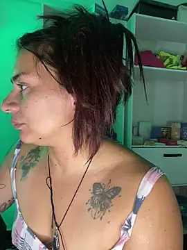 Snapshot of Amarantha_666 chatting on May 15, 2026, 10:50 pm Amarantha 666 online show from May 15, 2026, 10:50 pm