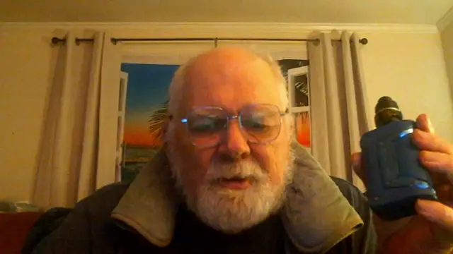 Slydevil SC online show from March 17, 2026, 5:27 pm