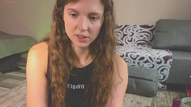 Sereta Finn online show from October 4, 2025, 11:08 am