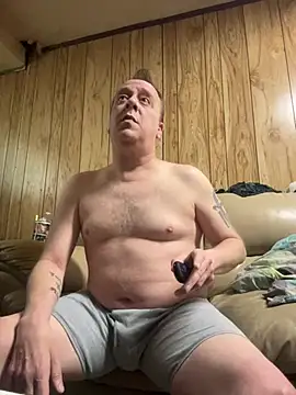 johnrockme online show from February 17, 2025, 3:53 pm