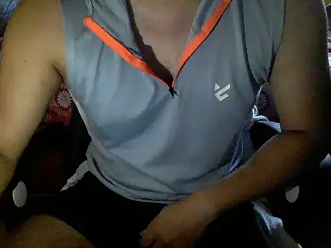 Faaruk637 online show from October 6, 2025, 6:11 am