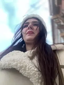 NikaMur online show from March 4, 2025, 9:18 am