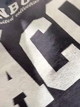 NikaMur online show from March 13, 2025, 5:43 am