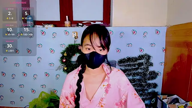   Saphia   online show from December 2, 2024, 3:03 pm