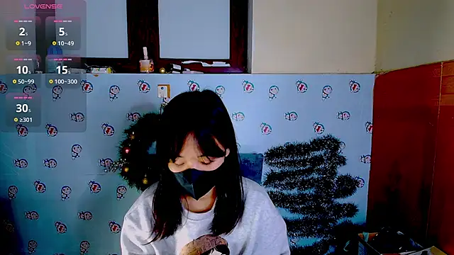   Saphia   online show from December 2, 2024, 6:21 pm