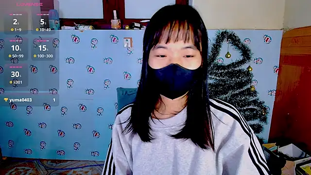   Saphia   online show from December 9, 2024, 12:34 am