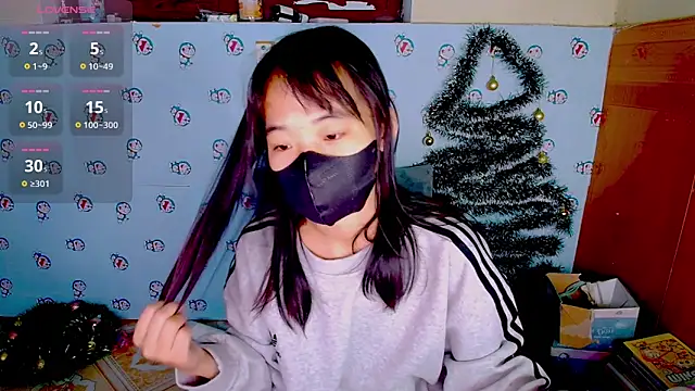   Saphia   online show from December 19, 2024, 12:24 am