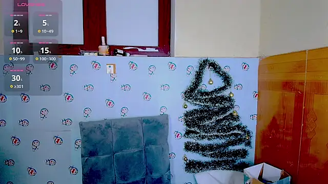   Saphia   online show from December 23, 2024, 12:14 am