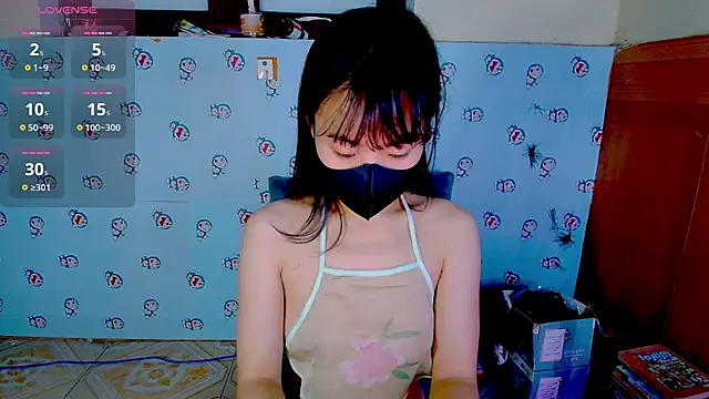   Saphia   online show from January 15, 2025, 3:29 pm