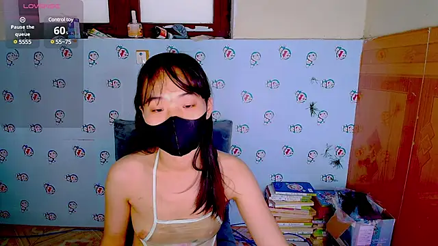   Saphia   online show from January 23, 2025, 4:52 am