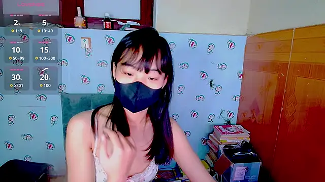   Saphia   online show from February 17, 2025, 12:32 am