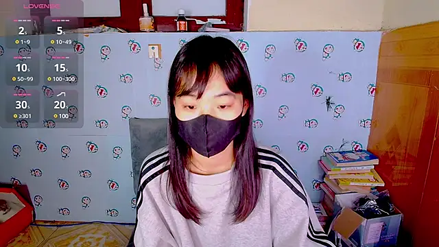   Saphia   online show from February 19, 2025, 12:35 am