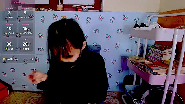   Saphia   online show from March 6, 2025, 1:05 am