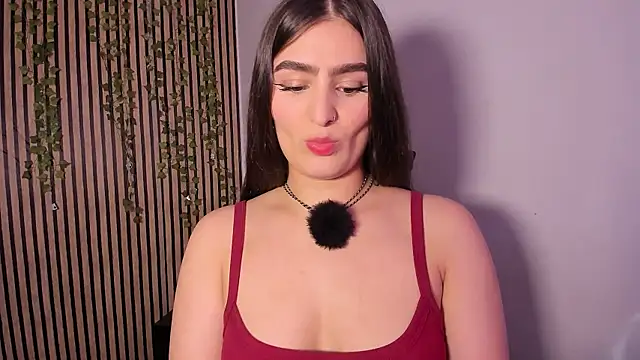 sofia 44 online show from July 21, 2026, 2:41 pm