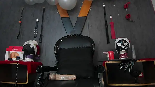 CharlotteScotte online show from December 20, 2024, 12:16 pm