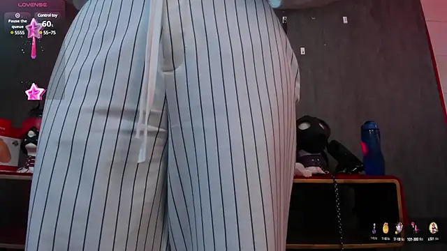 CharlotteScotte online show from January 10, 2025, 11:54 am