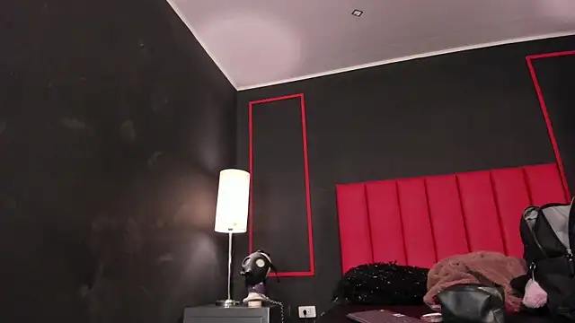 CharlotteScotte online show from March 1, 2025, 12:23 pm