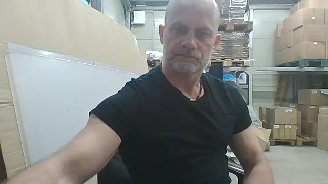 Boomerhun online show from March 13, 2026, 5:03 am