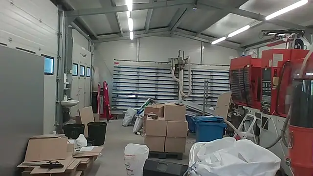 Boomerhun online show from April 12, 2026, 6:07 am