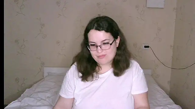 Snapshot of VladaCandy chatting on January 6, 2025, 11:20 pm VladaCandy online show from January 6, 2025, 11:20 pm