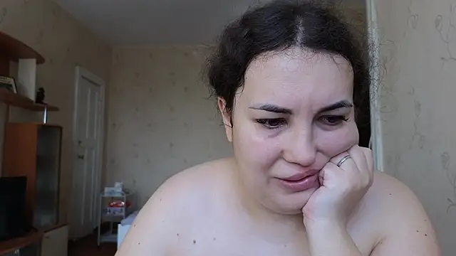 Snapshot of VladaCandy chatting on June 18, 2026, 11:14 am VladaCandy online show from June 18, 2026, 11:14 am