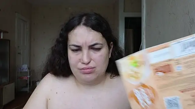 Snapshot of VladaCandy chatting on July 15, 2026, 11:26 am VladaCandy online show from July 15, 2026, 11:26 am