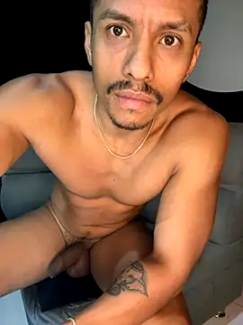 Abra ham13 online show from October 23, 2025, 11:42 am