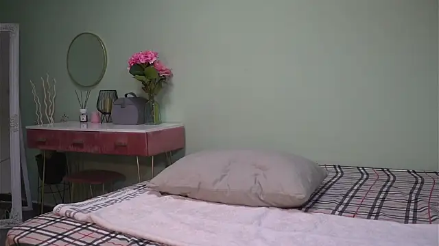 CelineConner online show from January 23, 2025, 5:13 am