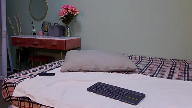 CelineConner online show from January 31, 2025, 5:09 am