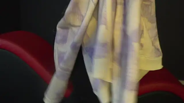 CelineConner online show from March 4, 2026, 5:13 am