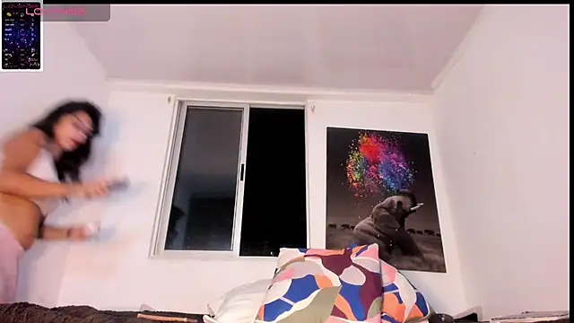 kaamilah online show from November 13, 2025, 4:11 am