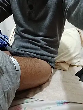 Mimo1402 online show from November 27, 2025, 6:15 am