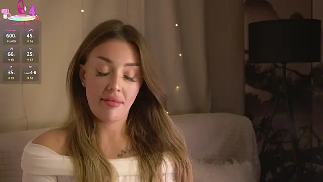 AnnyBangs online show from January 8, 2026, 9:00 am