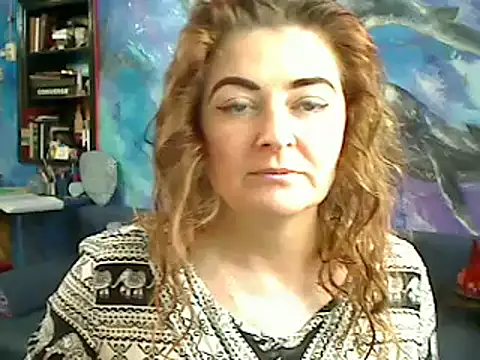 Helen1974 online show from December 10, 2024, 6:54 am