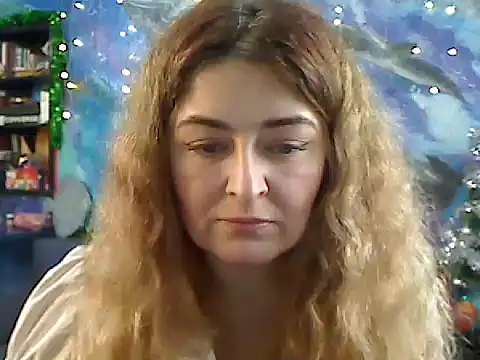 Helen1974 online show from December 23, 2024, 6:16 pm