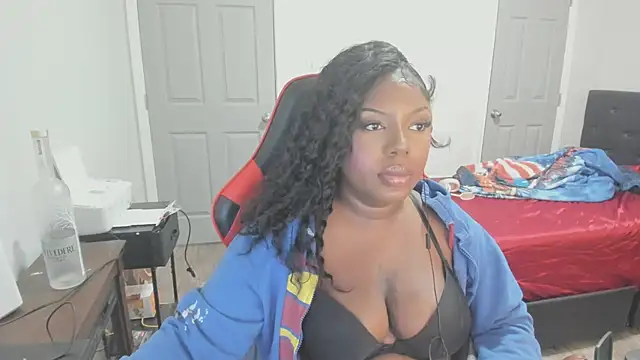 demi xoxo online show from October 23, 2025, 3:50 am