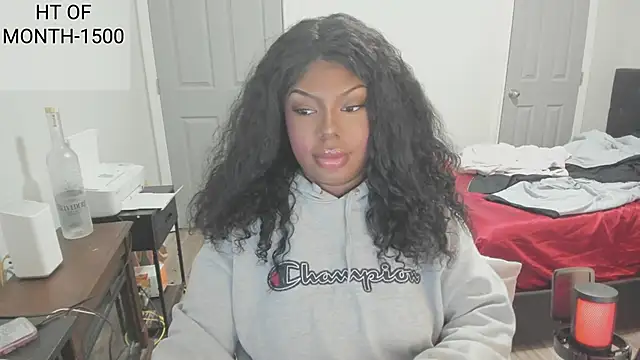 demi xoxo online show from November 7, 2025, 1:16 am